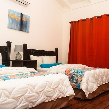 Condovac La Costa All Inclusive Playa Hermosa  Bagian luar foto