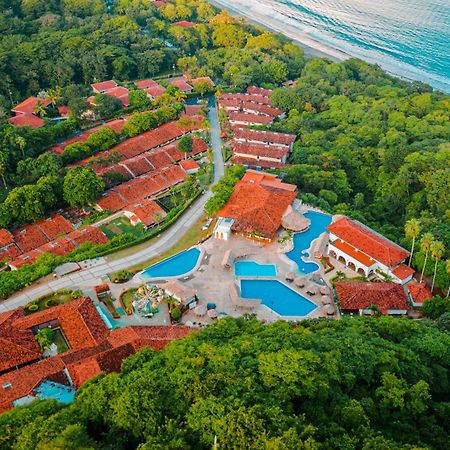 Condovac La Costa All Inclusive Playa Hermosa  Bagian luar foto