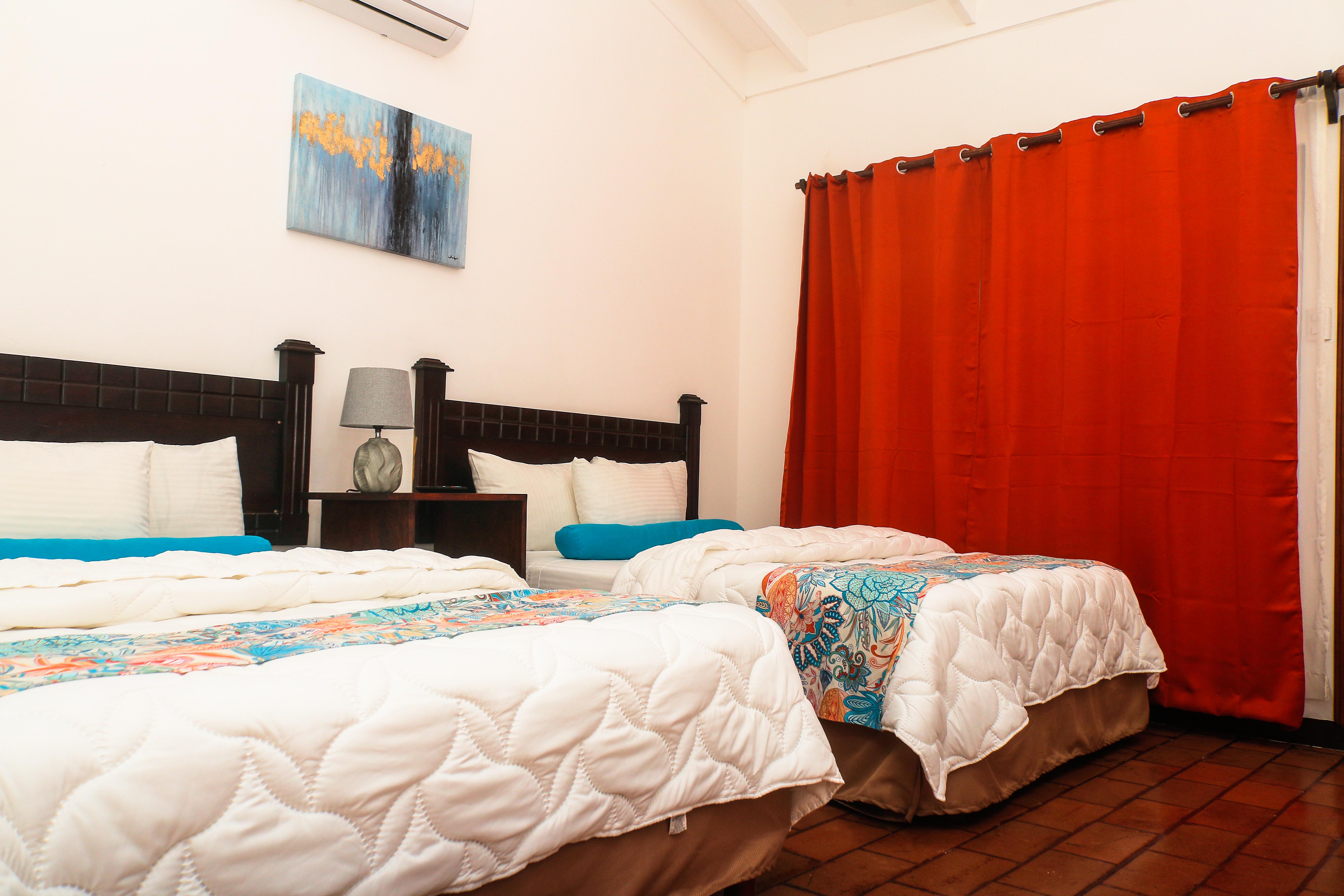 Condovac La Costa All Inclusive Playa Hermosa  Bagian luar foto