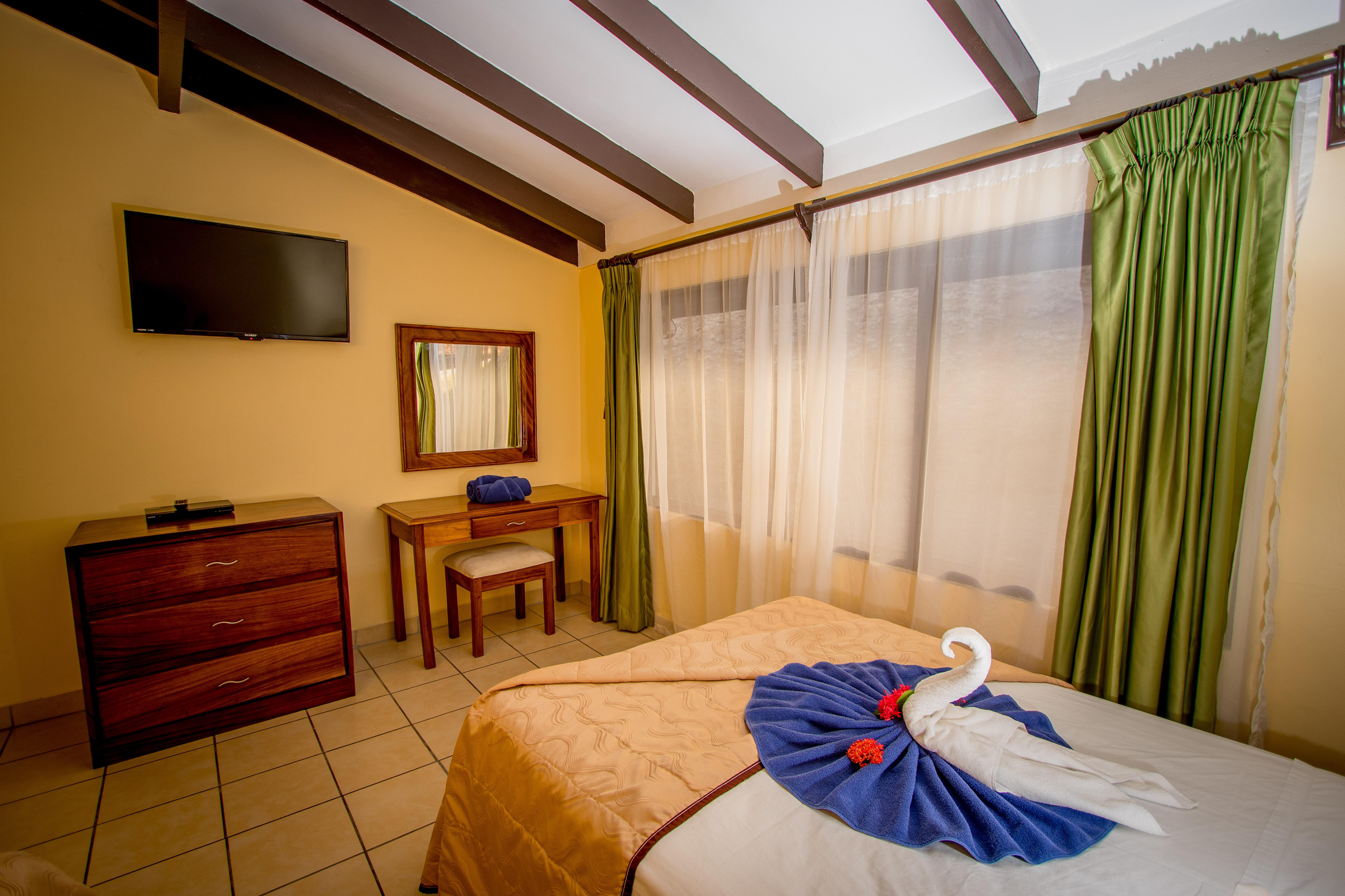 Condovac La Costa All Inclusive Playa Hermosa  Bagian luar foto