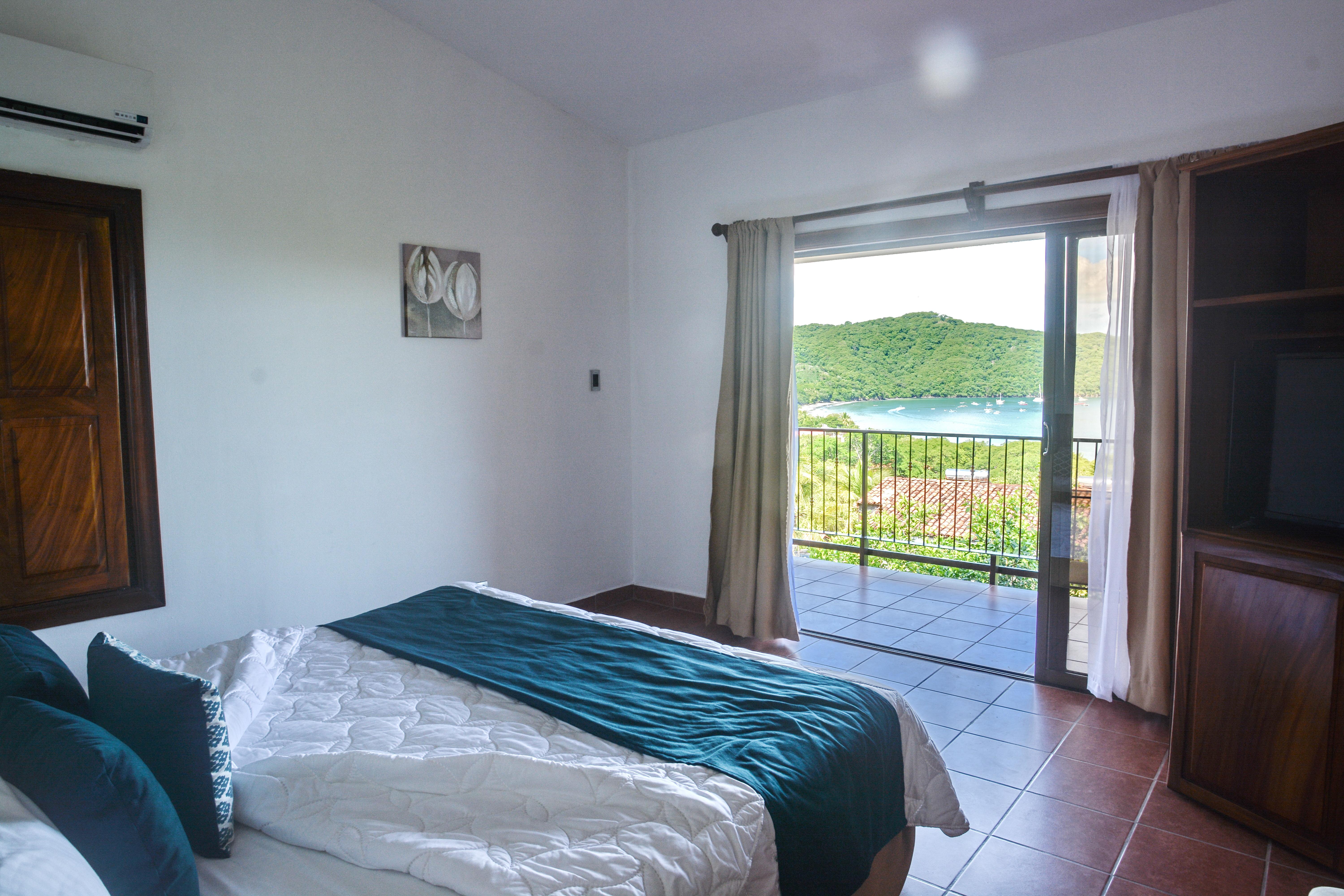 Condovac La Costa All Inclusive Playa Hermosa  Bagian luar foto