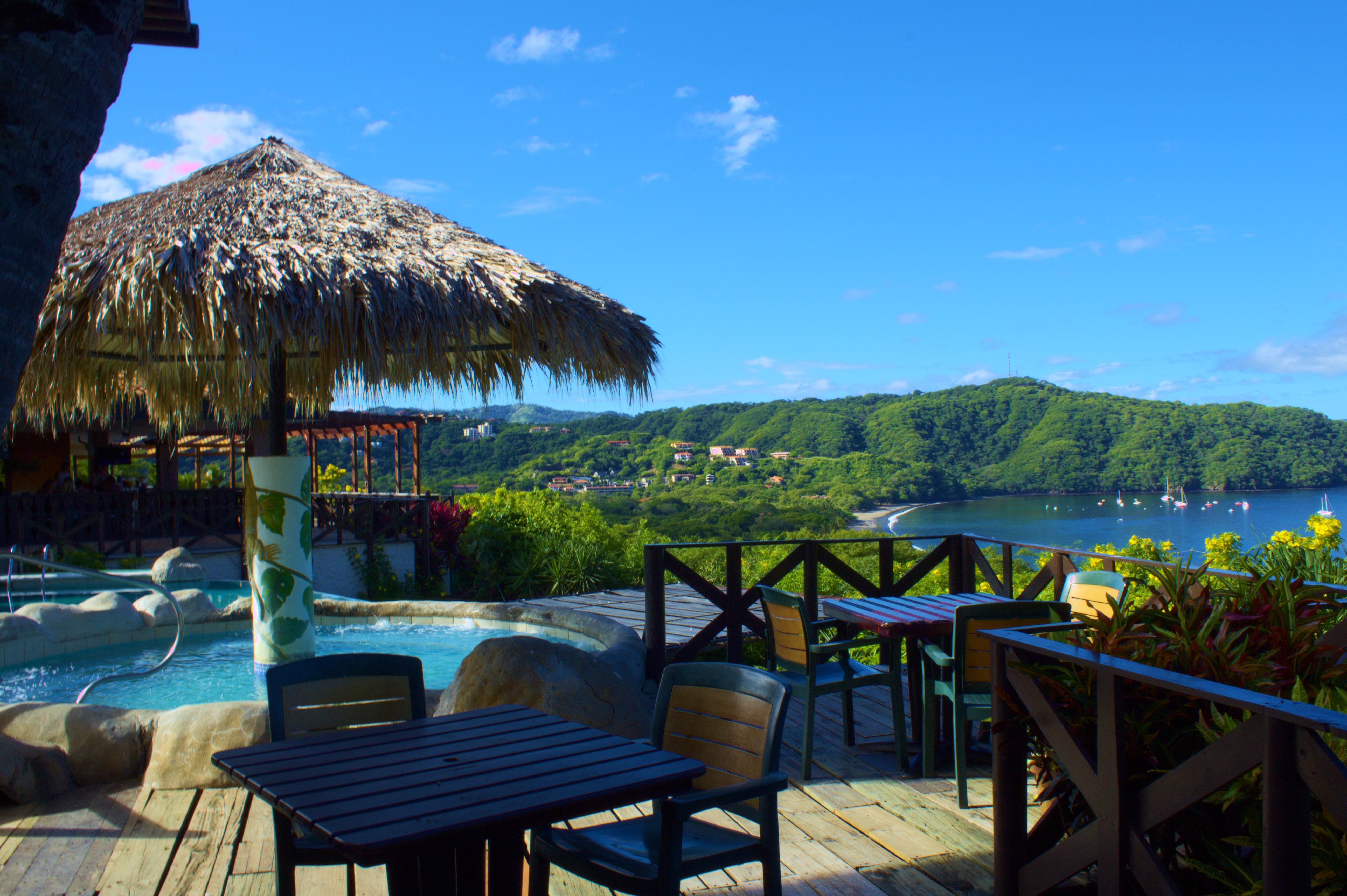 Condovac La Costa All Inclusive Playa Hermosa  Bagian luar foto