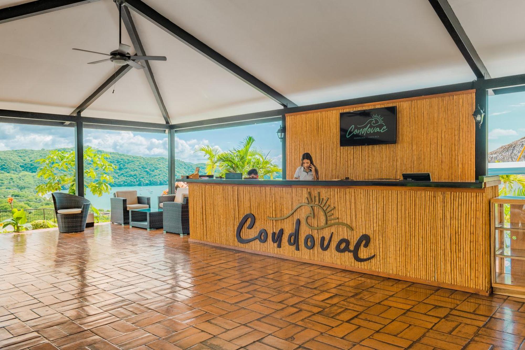 Condovac La Costa All Inclusive Playa Hermosa  Bagian luar foto